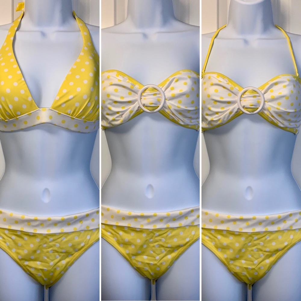 Victoria’s Secret Swimsuit